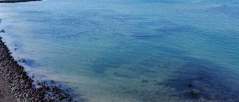 House | View from property