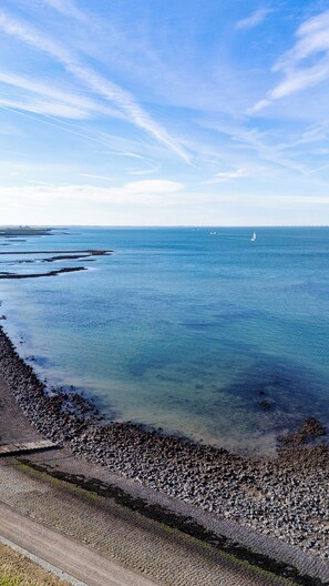 Casa | Vistas desde el alojamiento