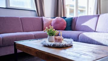 House | Living room