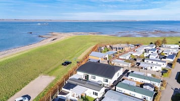 House | View from property