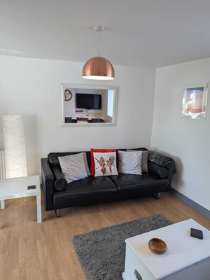 Télévision, espaces bureaux