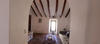 Stylish 1 Bedroom Apartment in Alhama de Granada