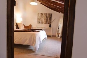 1 bedroom, free WiFi - Stylish 1 Bedroom Apartment in Alhama de Granada (Alhama de Granada)