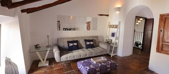 Stylish 1 Bedroom Apartment in Alhama de Granada