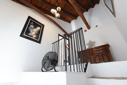 Stylish 1 Bedroom Apartment in Alhama de Granada