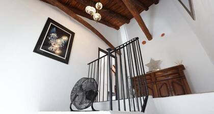 Stylish 1 Bedroom Apartment in Alhama de Granada