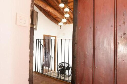 Stylish 1 Bedroom Apartment in Alhama de Granada