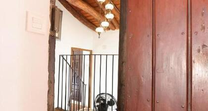 Stylish 1 Bedroom Apartment in Alhama de Granada