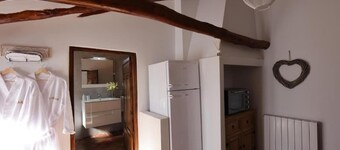 Stylish 1 Bedroom Apartment in Alhama de Granada