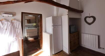 Stylish 1 Bedroom Apartment in Alhama de Granada