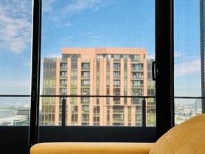 Apartment, 2 Bedrooms, Balcony, City View | Interior - The Elm - 2 Bedrooms, Free Parking, Pool & Gym (Melbourne)
