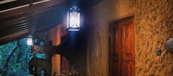 Sigiriya Wild Cottages