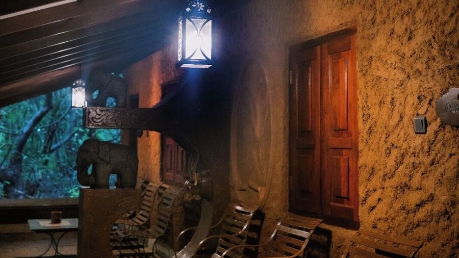 Sigiriya Wild Cottages