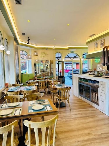 HOSTAL COSTA CORUÑA