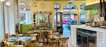 HOSTAL COSTA CORUÑA