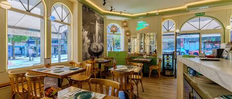Restaurang
