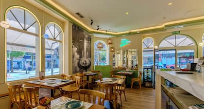 HOSTAL COSTA CORUÑA