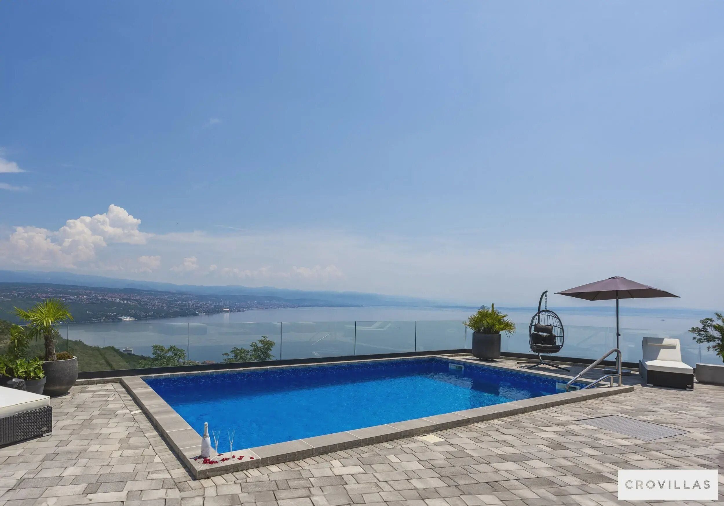 Casa, fumatori | 3 camere