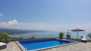 Casa, fumatori | 3 camere