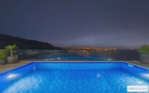 Villa | 3 sovrum