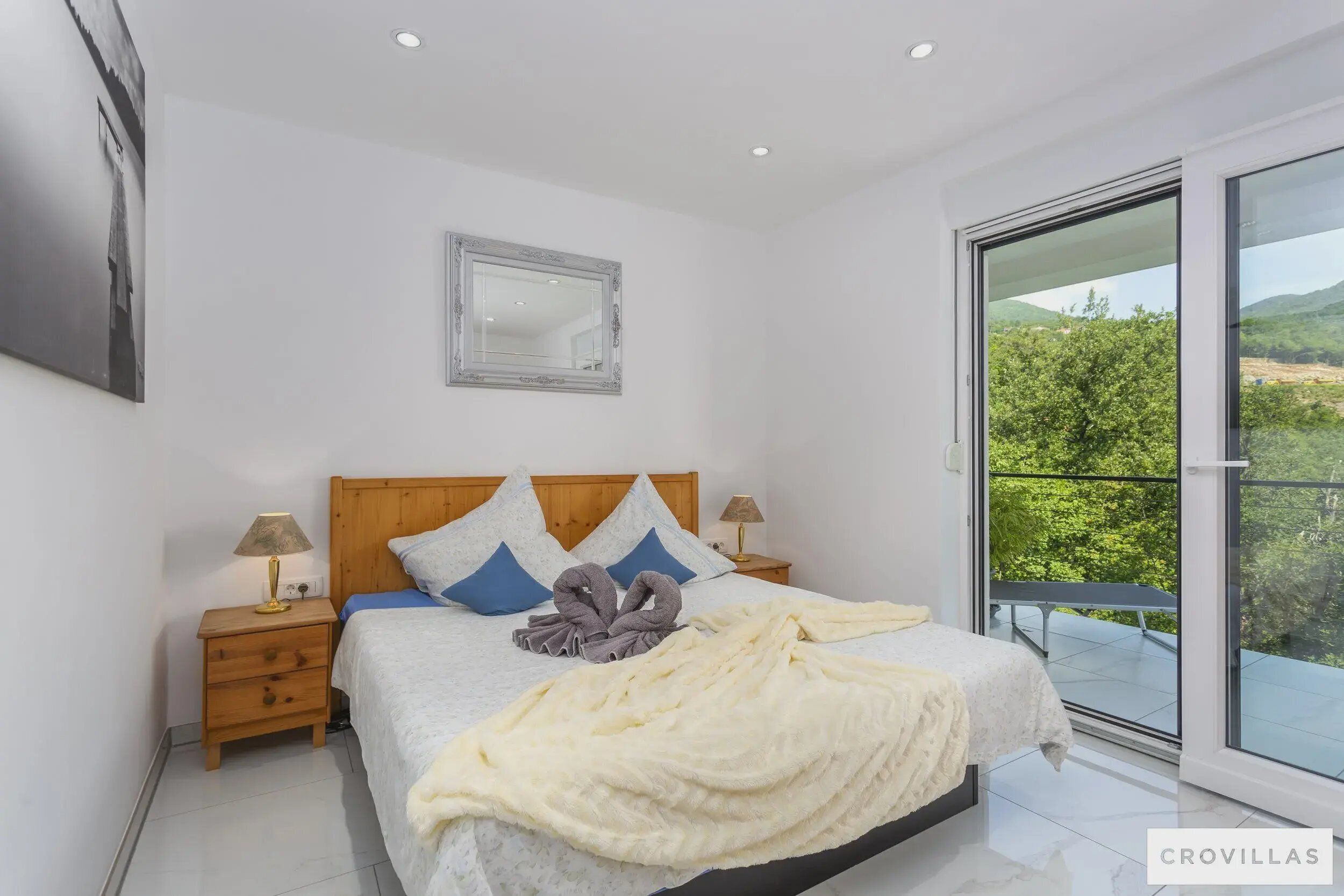 Maison, fumeurs | 3 chambres