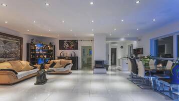 Villa | 3 Schlafzimmer