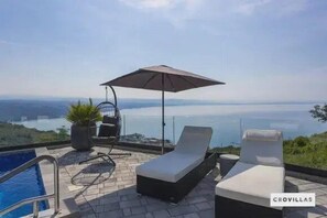 Villa | 3 sovrum