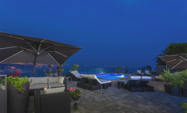 Villa | 3 bedrooms - Villa Diamond in Opatija - Crovillas (Opatija)