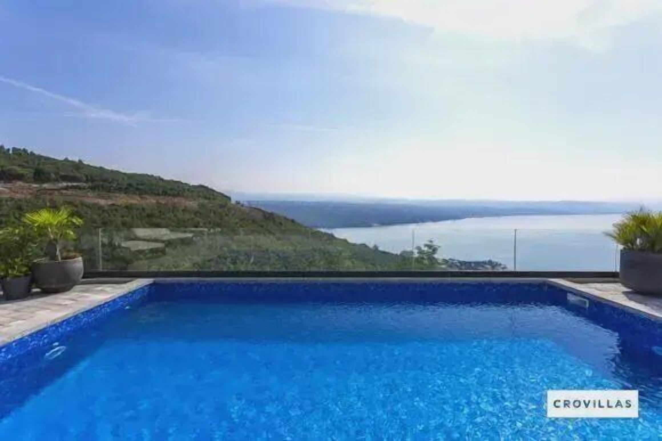 Villa | 3 soverom
