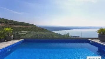 Villa | 3 bedrooms