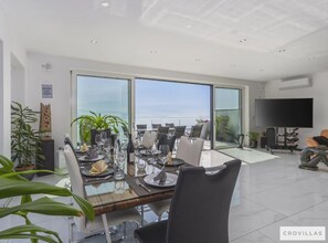 Ferienhaus, Raucher | 3 Schlafzimmer