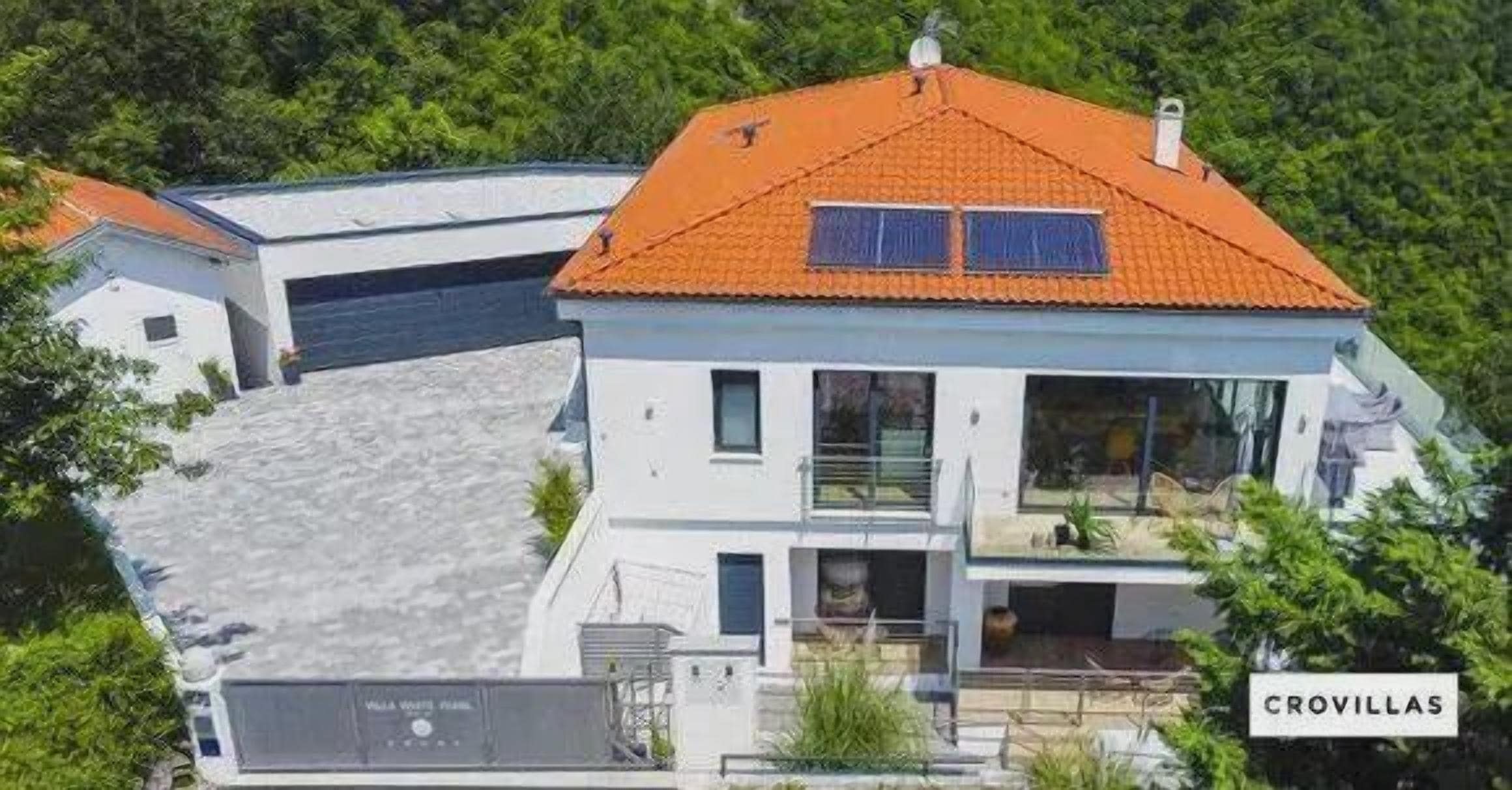 Casa, fumatori | 3 camere
