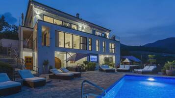 Villa | 3 bedrooms