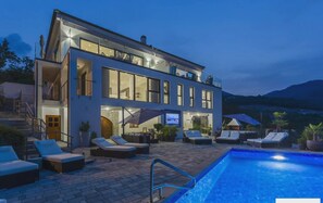 Villa | 3 sovrum