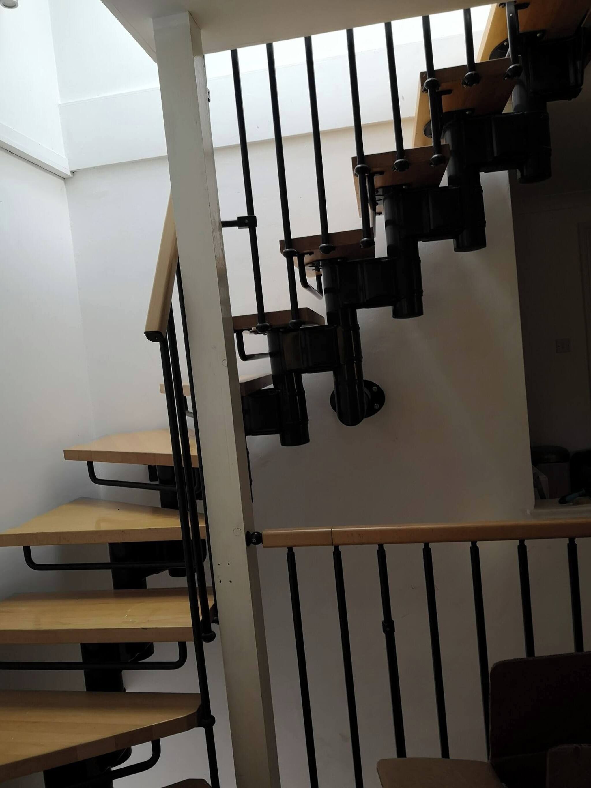 Apartment, 1 Schlafzimmer, Balkon, Stadtblick | Innenbereich