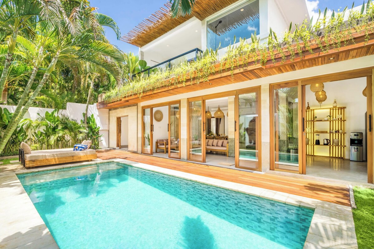 Bild für Gastgeberprofil