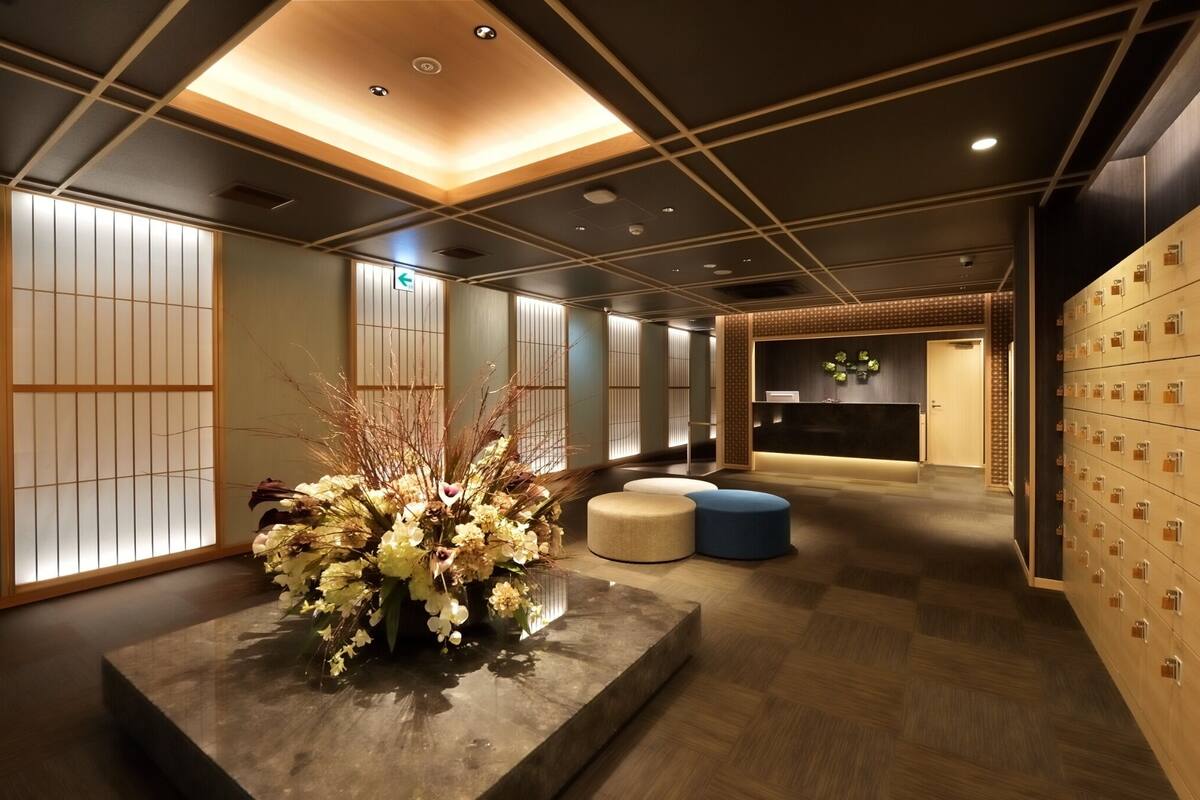 Hall