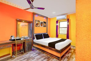 House | 1 bedroom - Super Collection O Karnampet Gate (Katpadi)