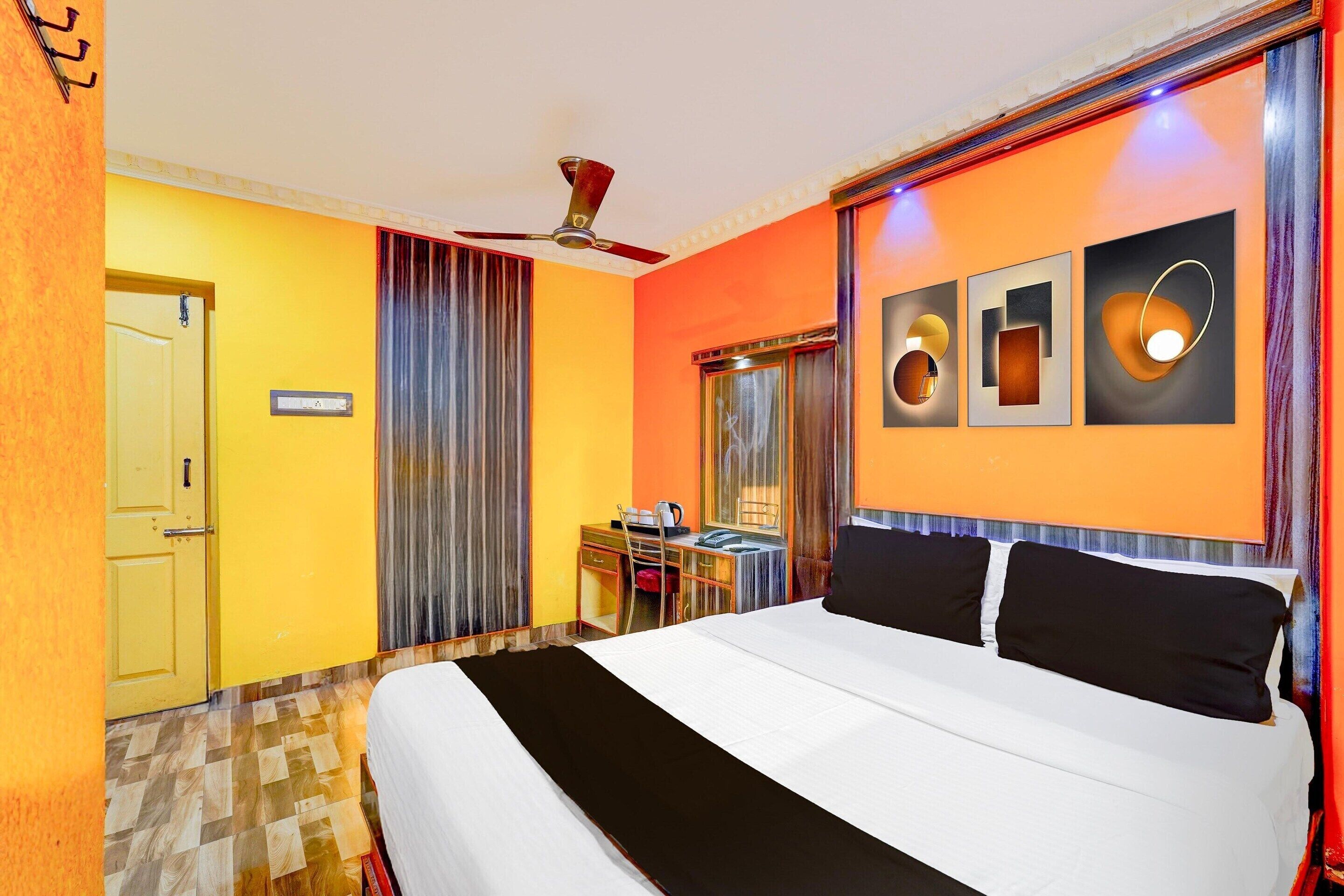 House | 1 bedroom