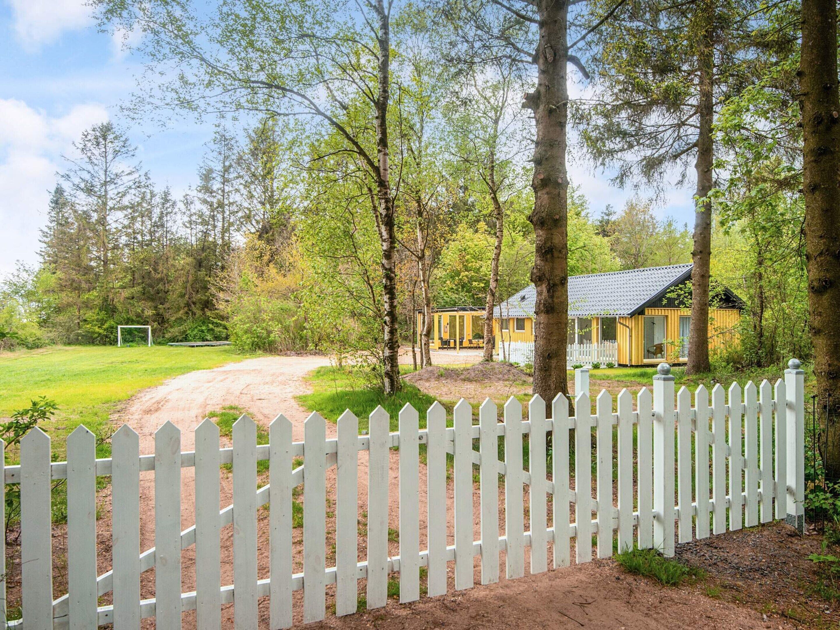 House | View from property