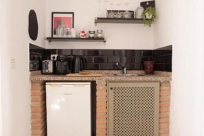 Interior - 1 Bedroom Apartment With Balcony (Alhama de Granada)