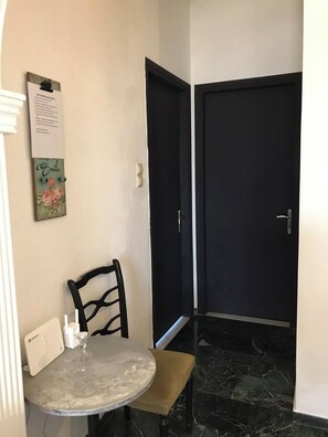 Interior - “Your Perfect Home Away From Home” (Chrousa)