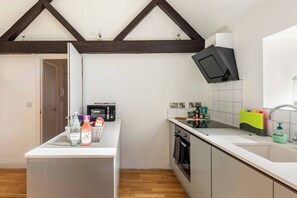 Eget kjøkken