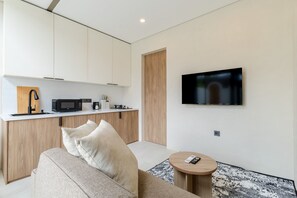 Interior - Canggu Villa Modern Private Retreat (Canggu)