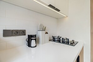 Interior - Canggu Villa Modern Private Retreat (Canggu)