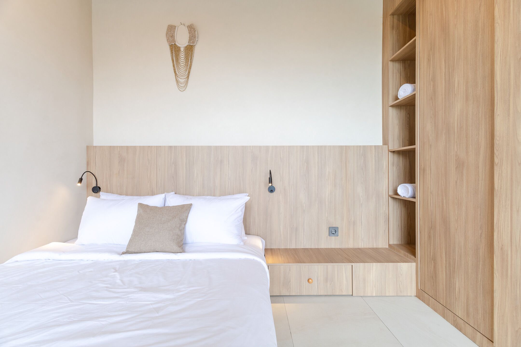 Villa, non-fumeur, patio