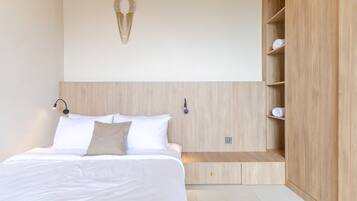 Villa, non-fumeur, patio