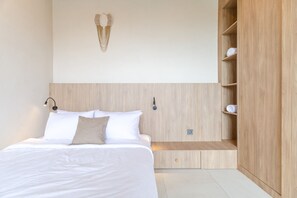 Villa, non-fumeur, patio