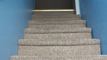 Rum - 1 sovrum | Interiör