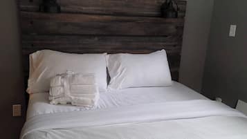 Rum - 1 sovrum | 1 sovrum